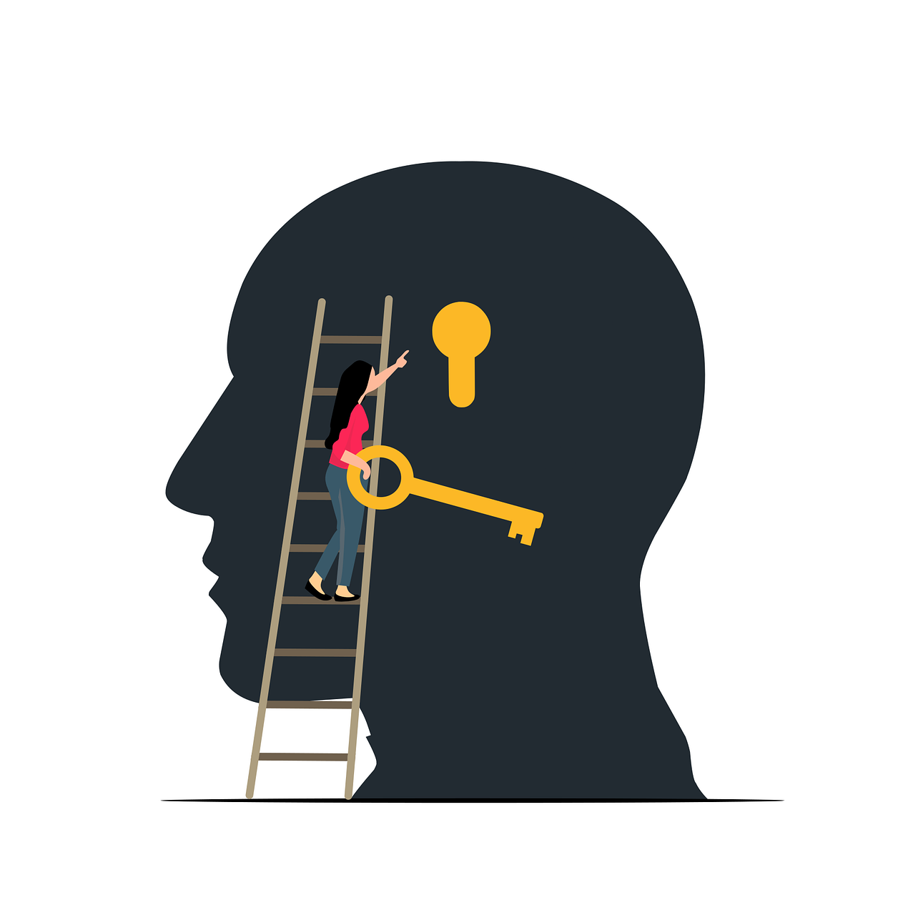 erfahren sie alles über mentale gesundheit: tipps zur stressbewältigung, umgang mit angstzuständen und depressionen sowie wege zu mehr wohlbefinden im alltag. entdecken sie strategien für eine bessere psychische gesundheit.