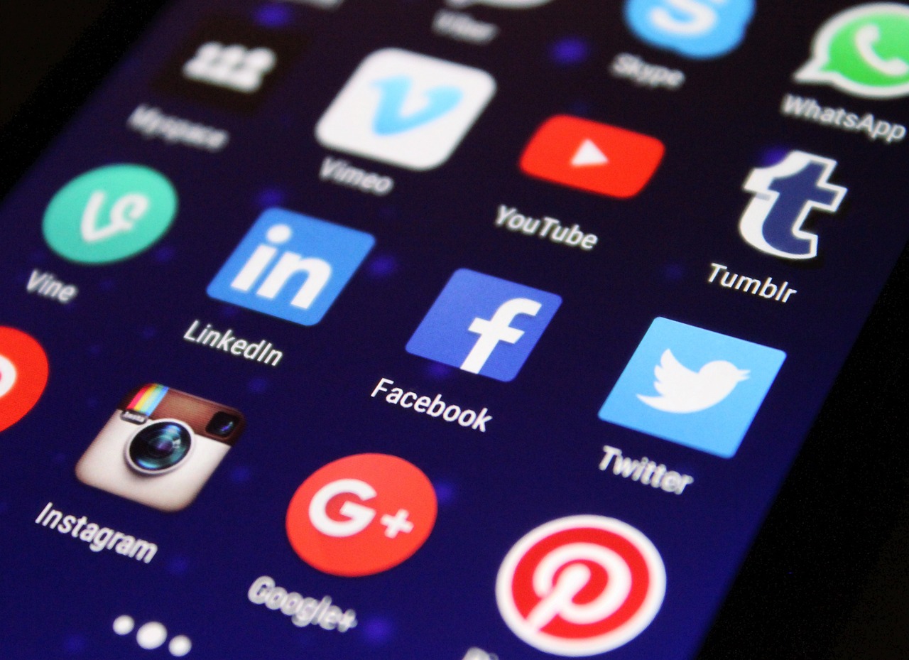 entdecken sie die neuesten trends und tipps im bereich social media. erfahren sie, wie sie soziale netzwerke effektiv für ihr unternehmen oder privat nutzen können.