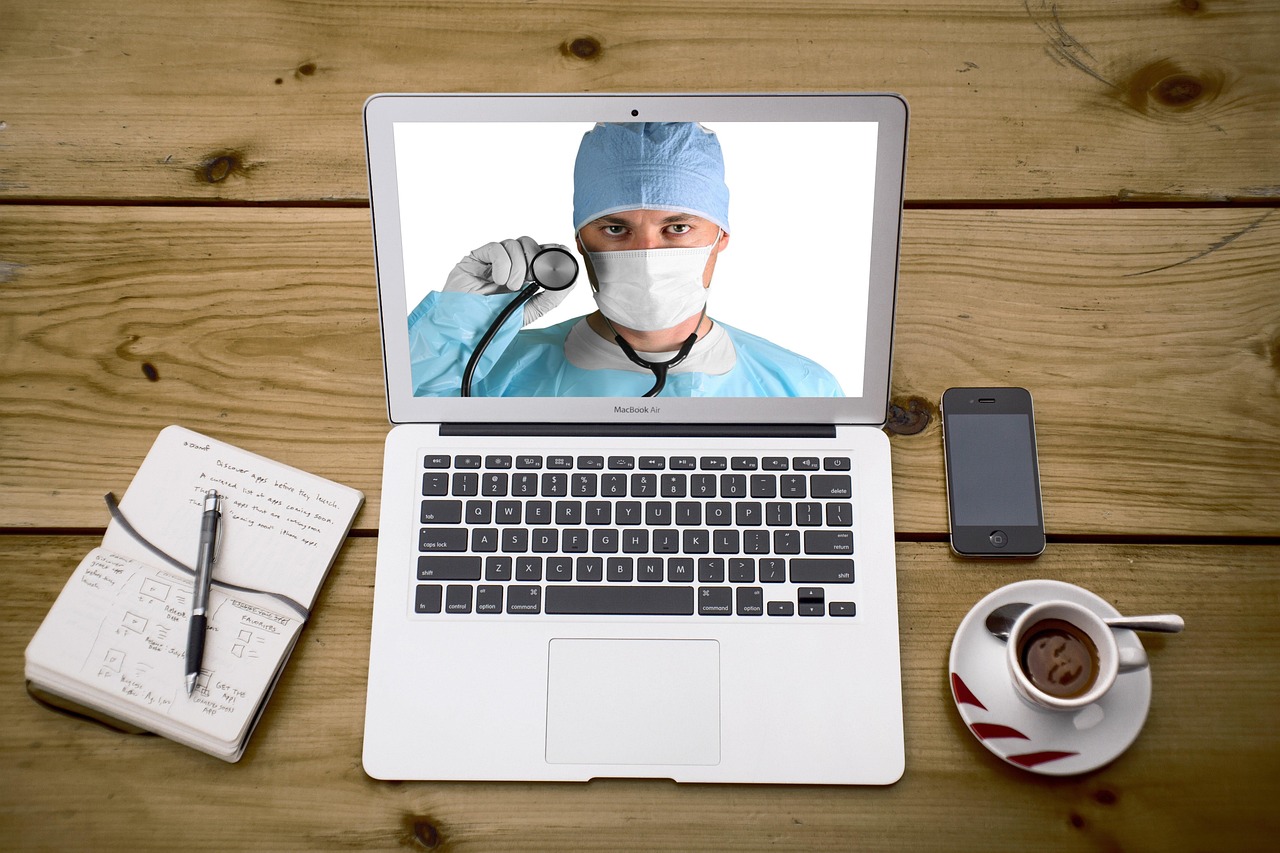 entdecken sie die vorteile der telemedizin: moderne gesundheitsversorgung bequem von zu hause aus. erfahren sie mehr über digitale arztbesuche, sichere online-beratung und innovative technologien im gesundheitswesen.