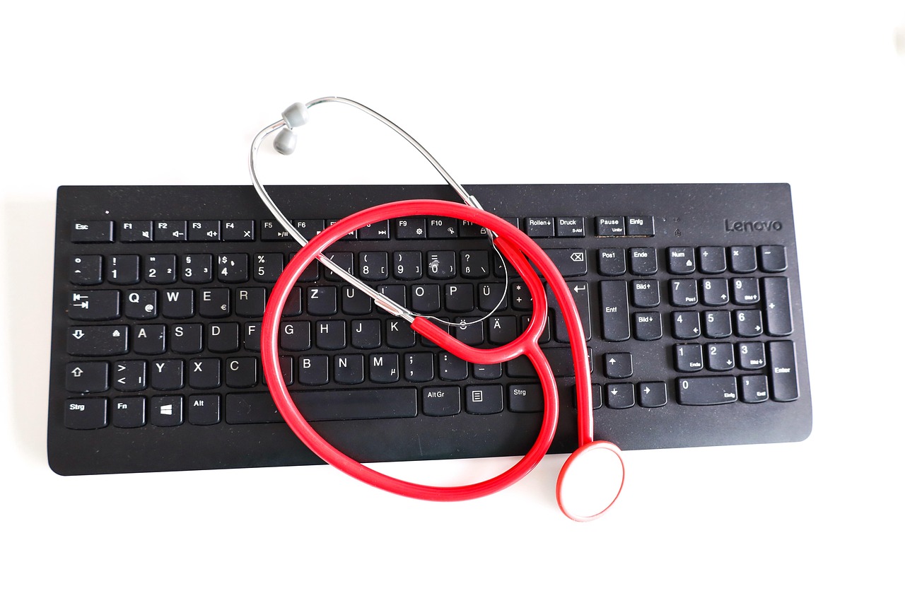 entdecken sie die vorteile der telemedizin: moderne medizinische versorgung online, flexible beratung und sichere behandlung bequem von zu hause aus. erfahren sie mehr über digitale gesundheit und virtuelle arzttermine.