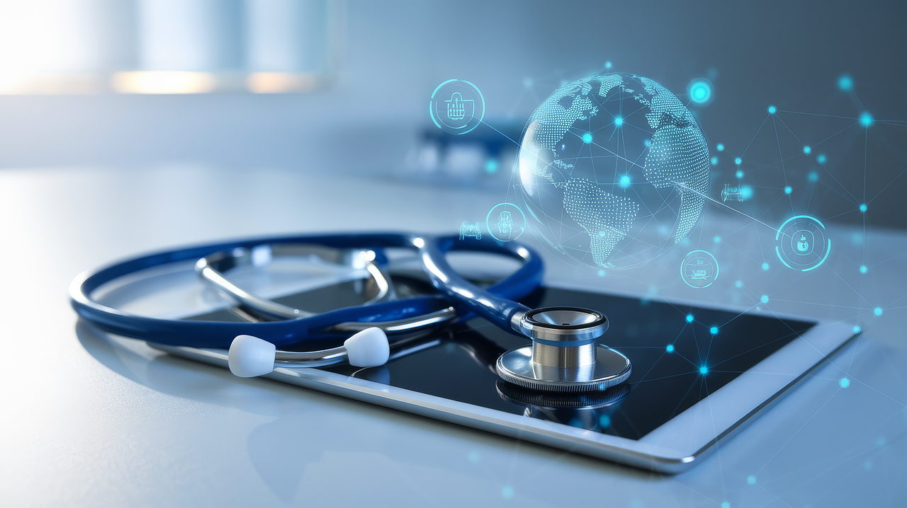 entdecken sie die möglichkeiten der telemedizin: moderne medizinische beratung, diagnosen und behandlung bequem von zu hause aus. erfahren sie mehr über vorteile, anwendungen und sicherheit der telemedizin in deutschland.