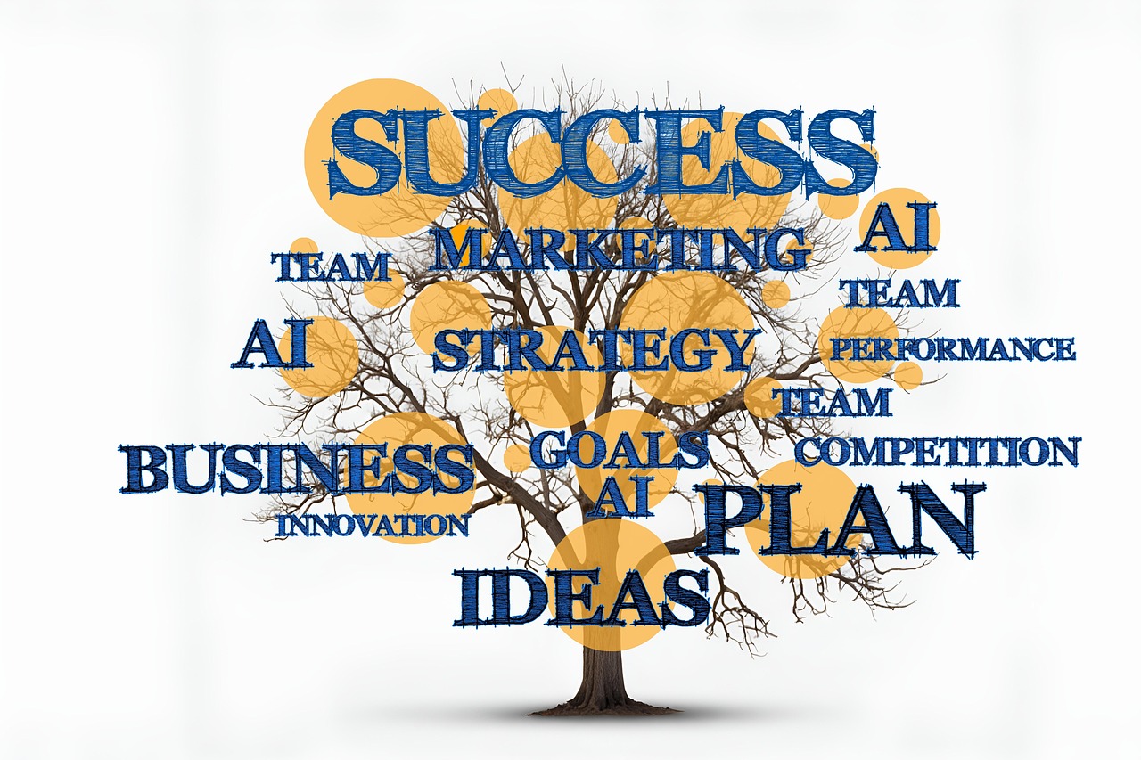 entdecken sie inspirierende erfolgsgeschichten von startups, erfahren sie mehr über innovative geschäftsideen und erhalten sie tipps für ihren eigenen erfolgreichen unternehmensstart in deutschland.