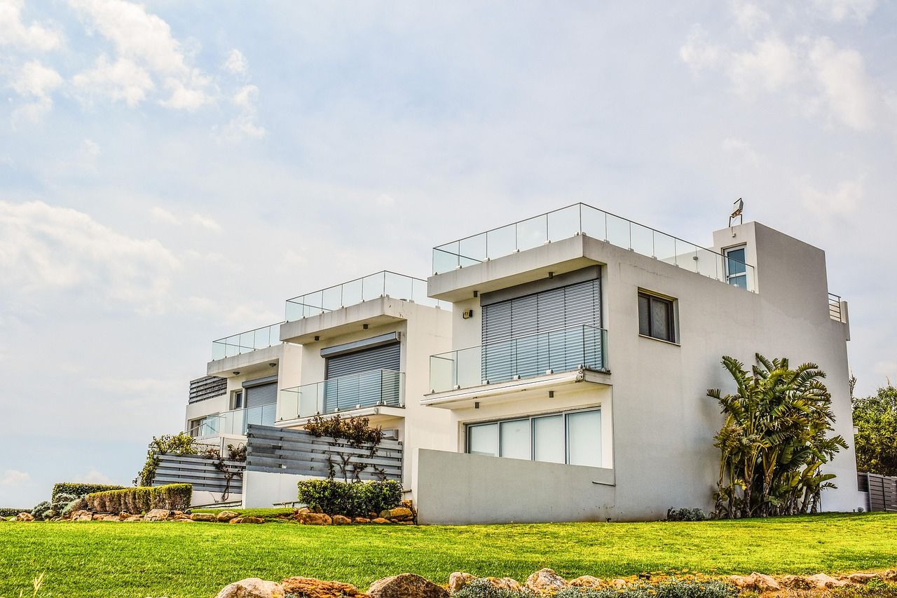 entdecken sie die besten immobilienangebote: kaufen, verkaufen oder mieten sie wohnungen, häuser und gewerbeimmobilien mit zuverlässigen experten. informieren sie sich über den aktuellen immobilienmarkt und finden sie ihr traumobjekt!
