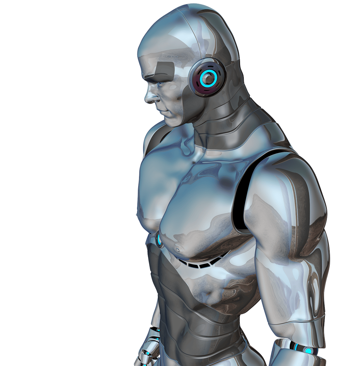 entdecken sie die welt der künstlichen intelligenz: von grundlagen über anwendungen bis hin zu zukunftsperspektiven. erfahren sie, wie ki technologien innovieren und unsere gesellschaft transformieren.
