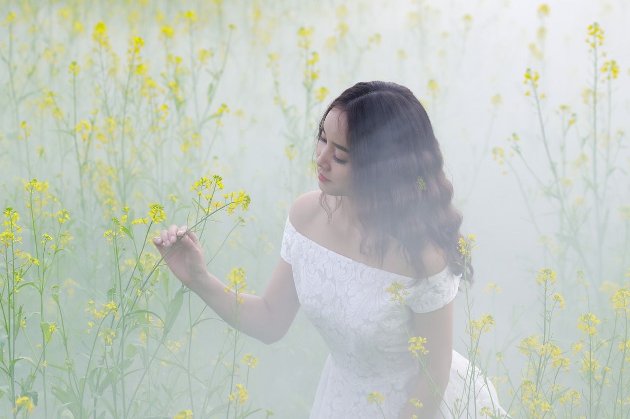 entdecken sie inspirierende inhalte rund um frauen: von karriere, lifestyle, gesundheit bis zu erfolgsstories und empowerment. alles, was moderne frauen interessiert, auf einen blick.