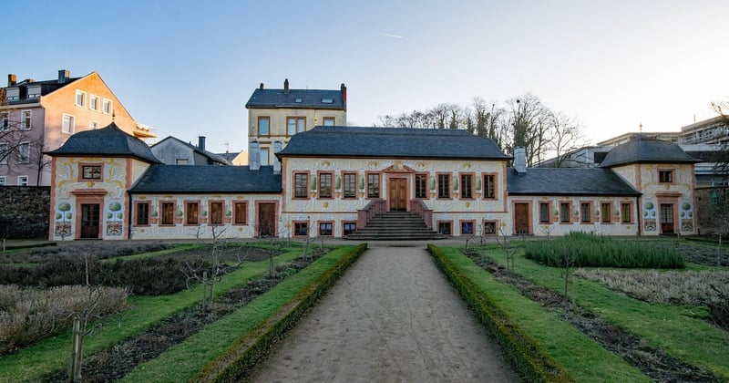 Dach für Gartenhaus: Die besten Ideen für Ihr Gartenparadies
