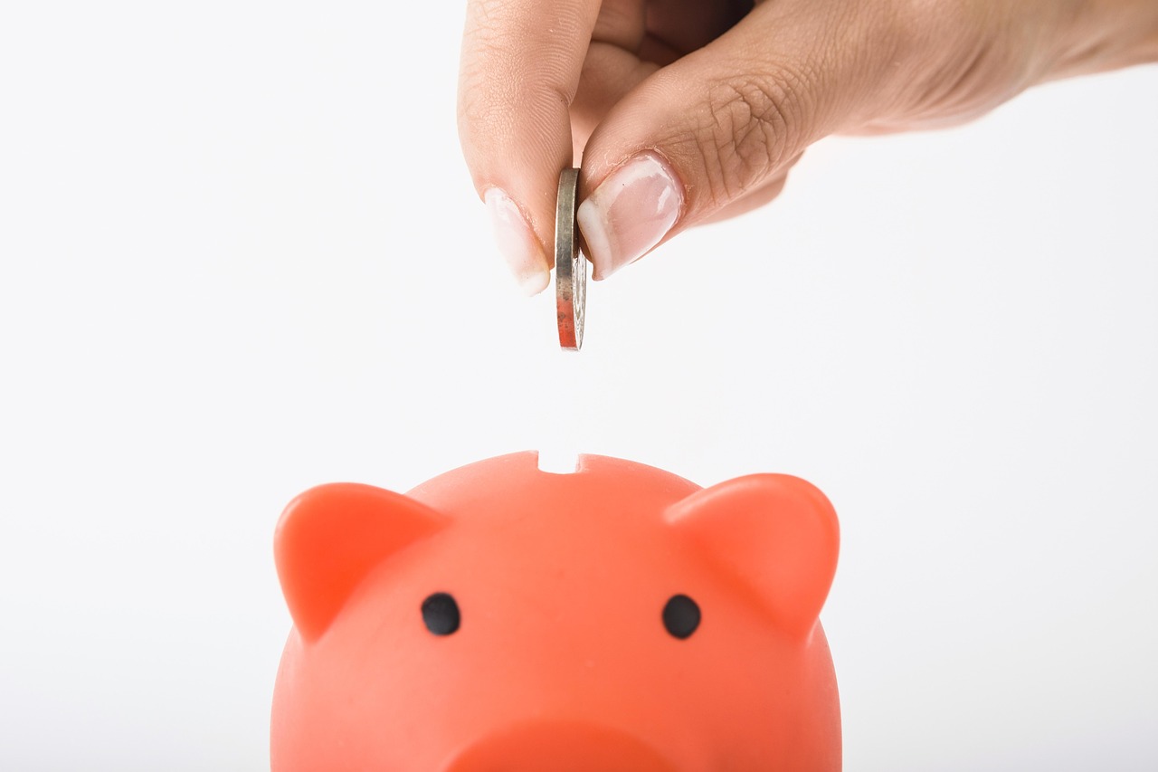 Wie kann man effektiv Geld sparen trotz Inflation?