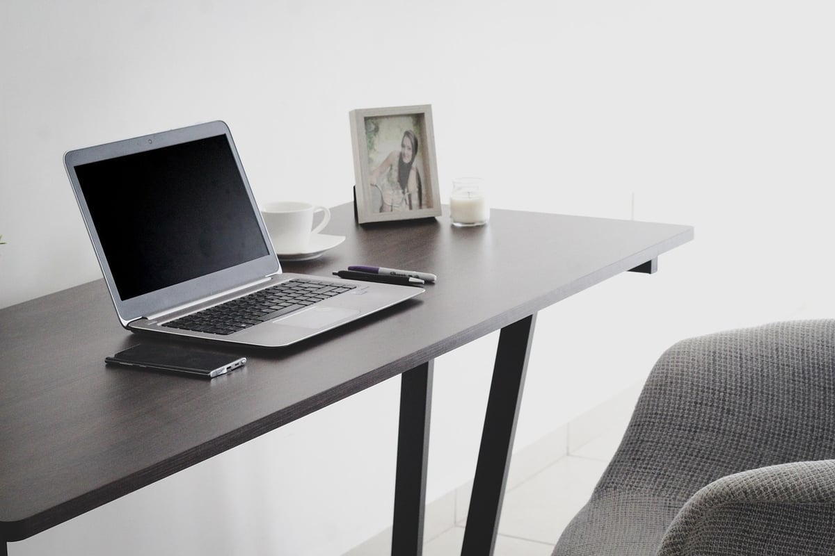 Was macht gesundes Homeoffice aus?