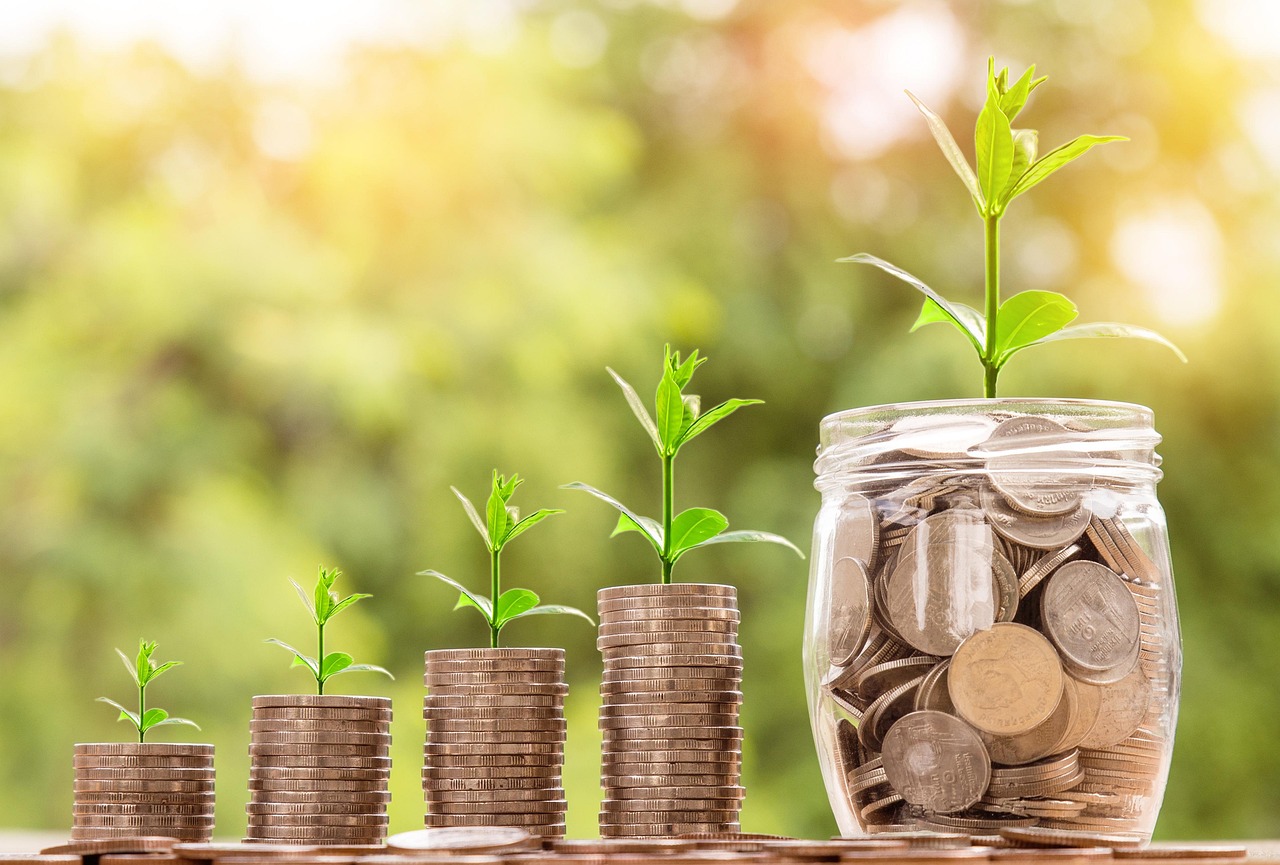 Wie funktioniert nachhaltiges Banking?