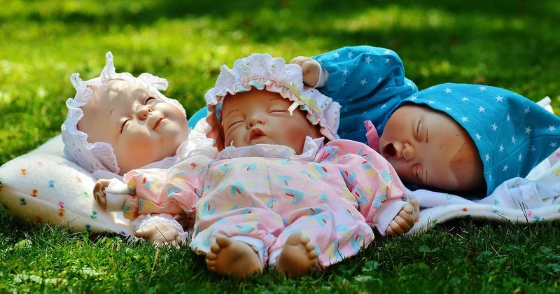 Wie Sie Ihr Baby durch die Fremdelphase begleiten: Tipps für den Alltag