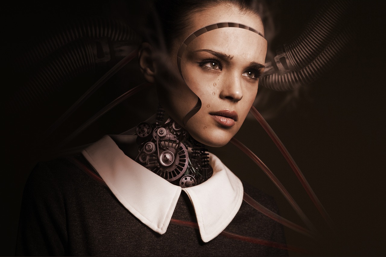 entdecken sie die zukunft der technologie mit künstlicher intelligenz. erfahren sie, wie ki verschiedene branchen revolutioniert, innovative lösungen bietet und das potenzial hat, unser tägliches leben zu transformieren.
