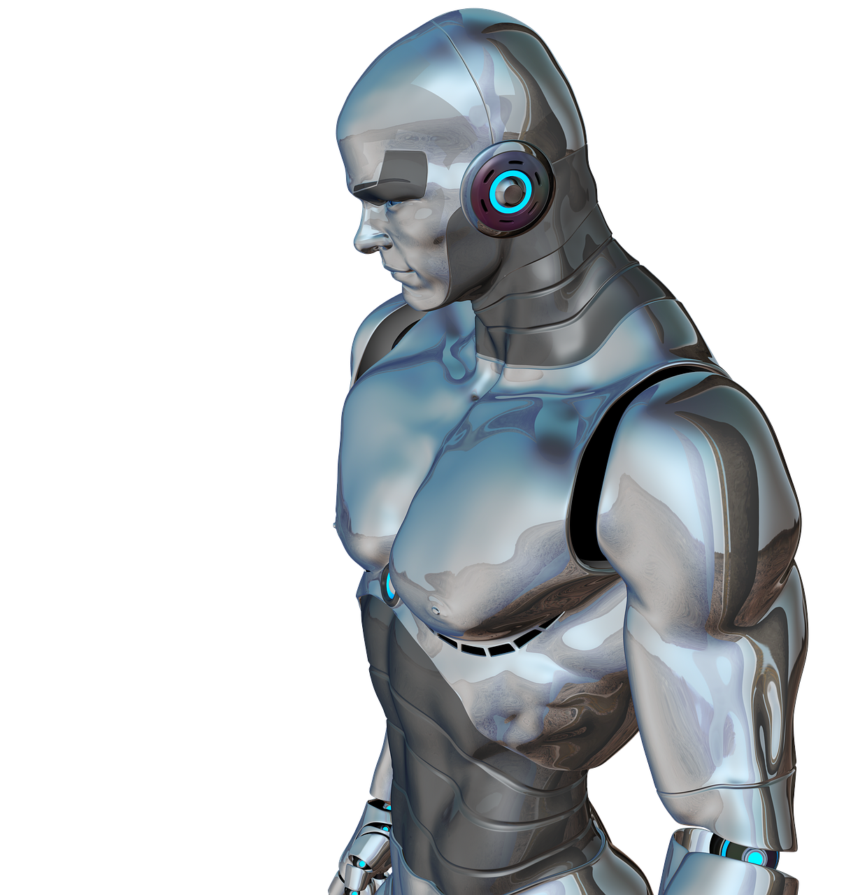 entdecken sie die welt der künstlichen intelligenz: von grundlagen über anwendungen bis hin zu zukunftsperspektiven. erfahren sie, wie ki technologien innovieren und unsere gesellschaft transformieren.