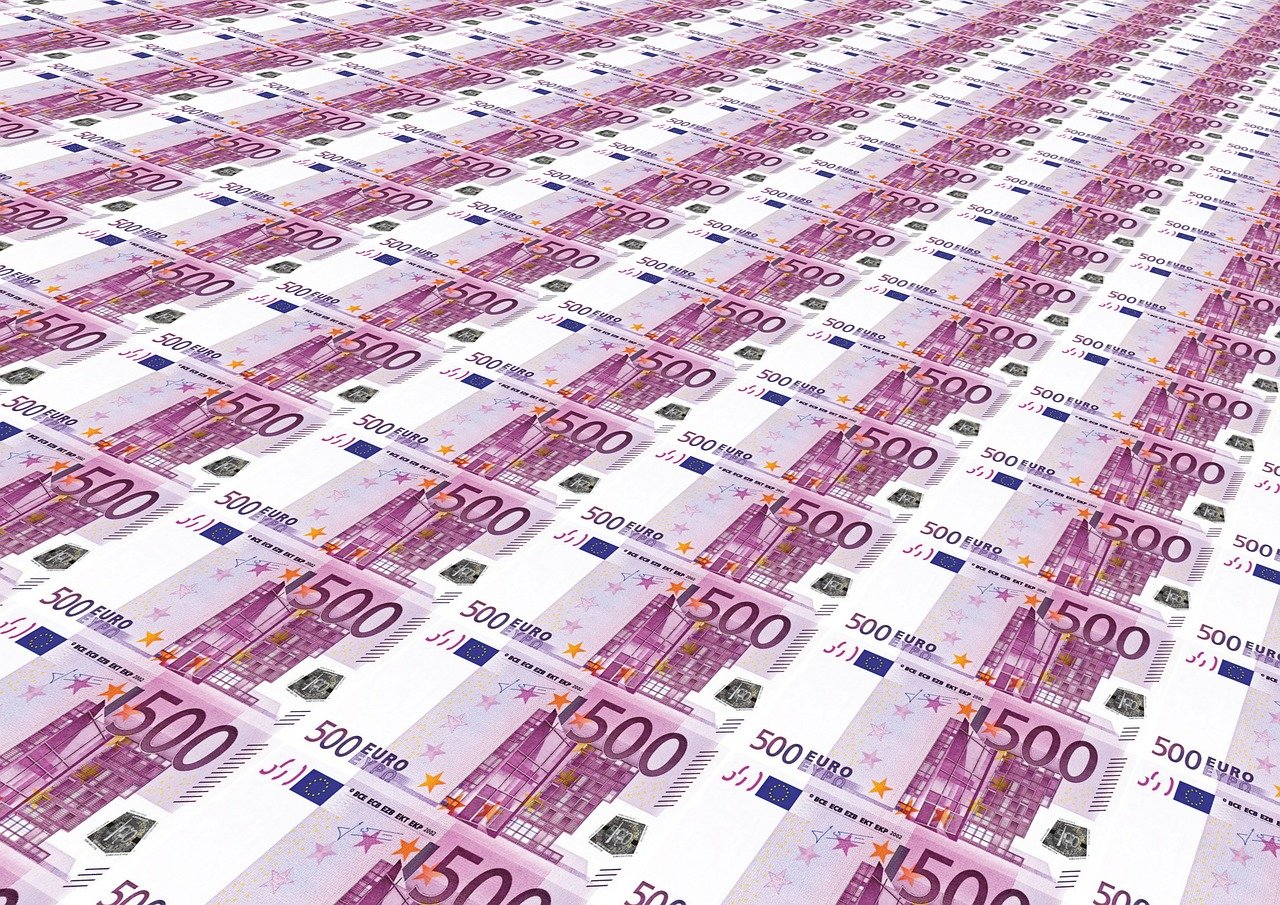 digitaler euro: wie die ezb sicheres, schnelles bezahlen in europa ermöglicht – mit datenschutz, stabilität und innovation.